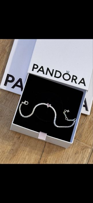 Гривна Пандора Pandora