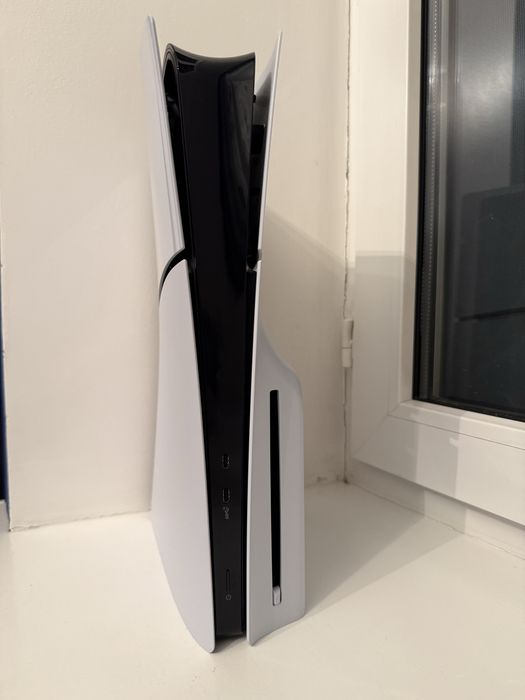 Playstation 5 slim 1тб