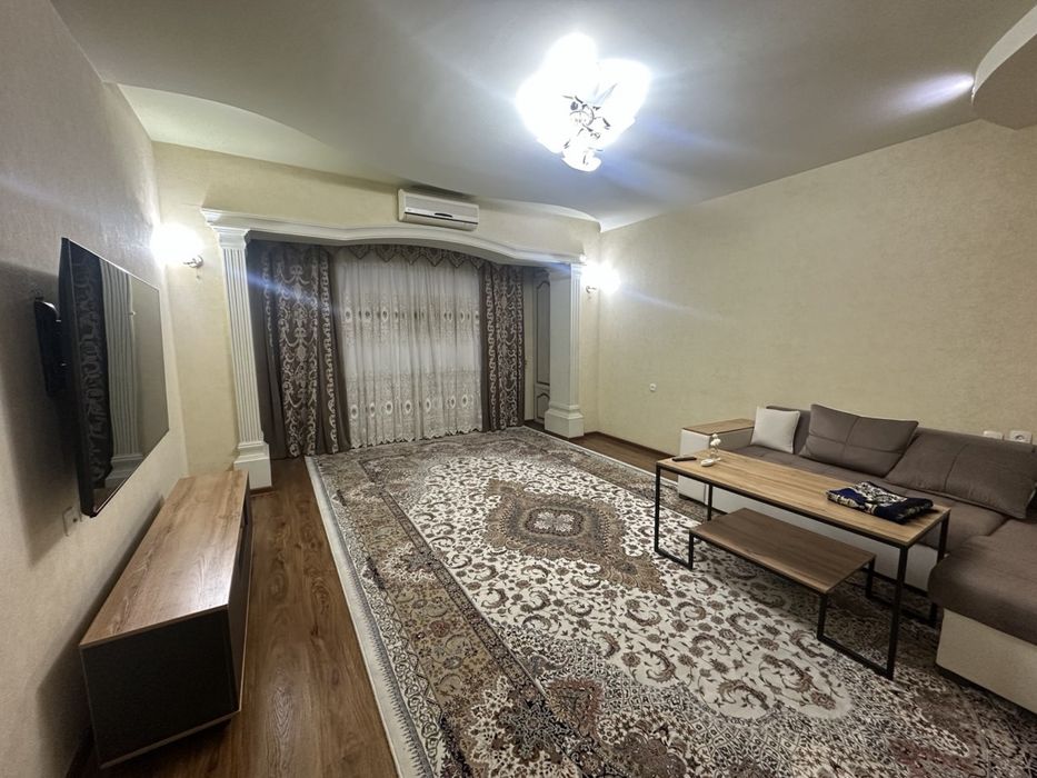 Квартира арендага бериладм