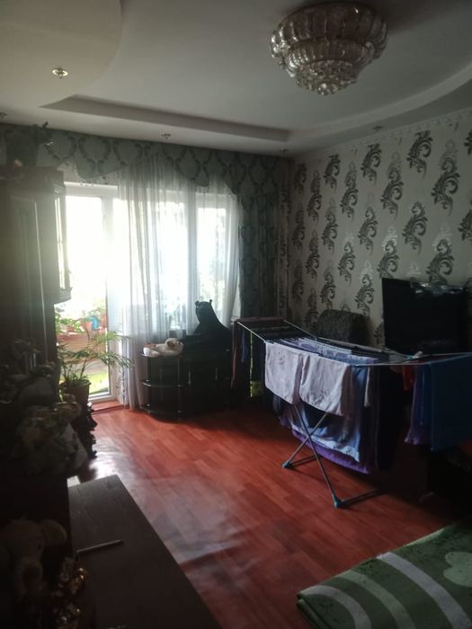 Продам 3-х комнатную квартиру