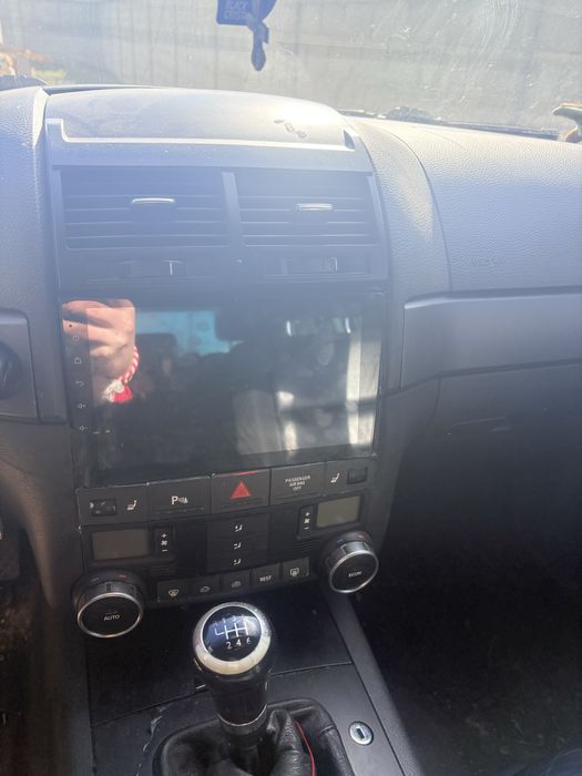 Оригинална мултимедия за таурег