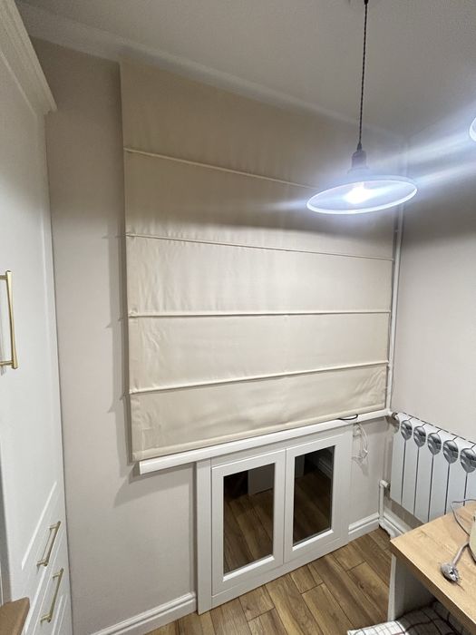 Шторы жалюзи ролл шторы