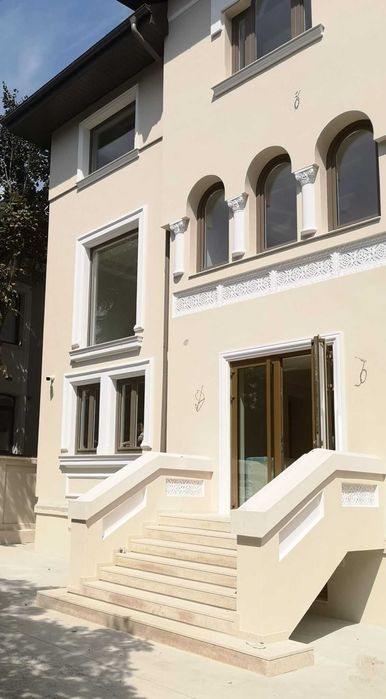 Ferestre ( PVC LEMN SI ALUMINIU )( Sticla Termopan)