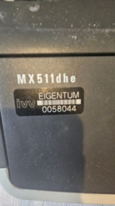 Vand imprimantă LexMark