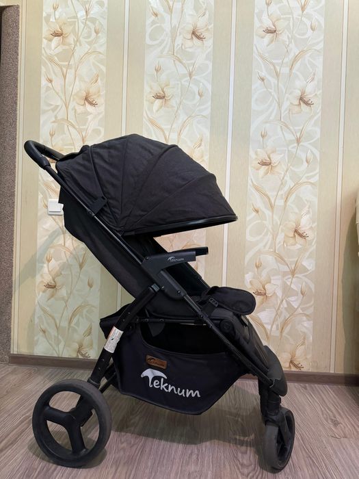 Коляска детская зима-лето