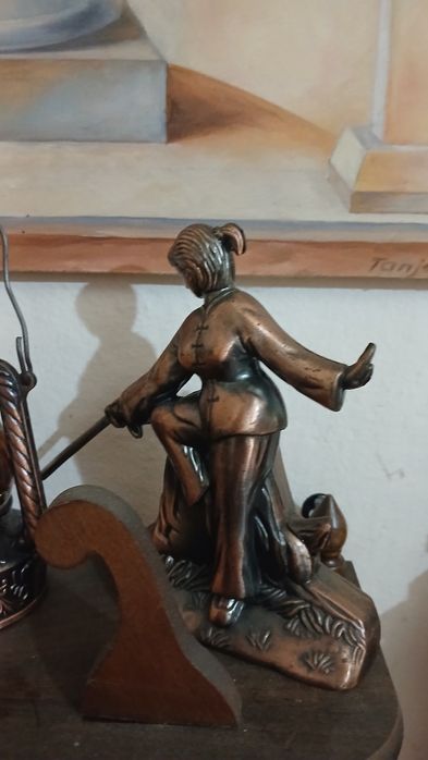 Lot brichete de colecție