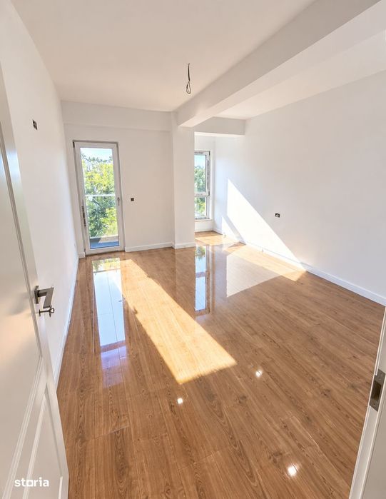 Apartament Bloc Nou 3 Camere Ford