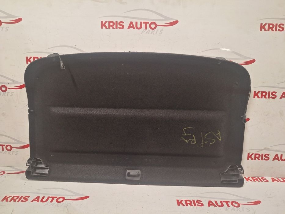 Кора багажник Opel Astra J / Опел Астра Джей 2012г.