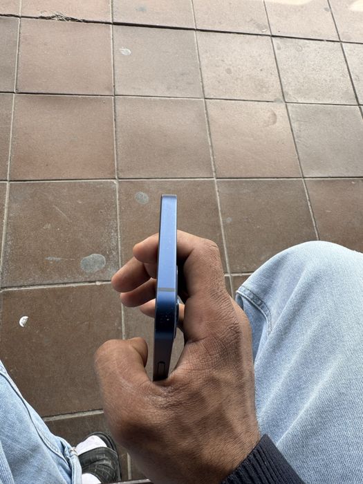 Iphone12 rodnoy100yomkost 256GB srochno