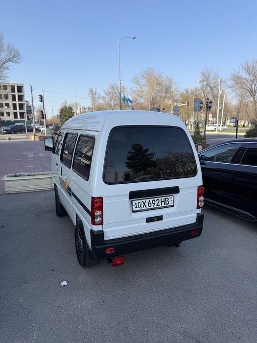 Damas varinatga beriladi