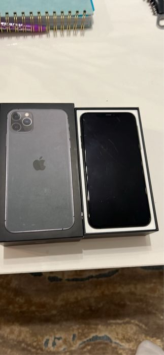IPhone 11 Pro Max 64 GB