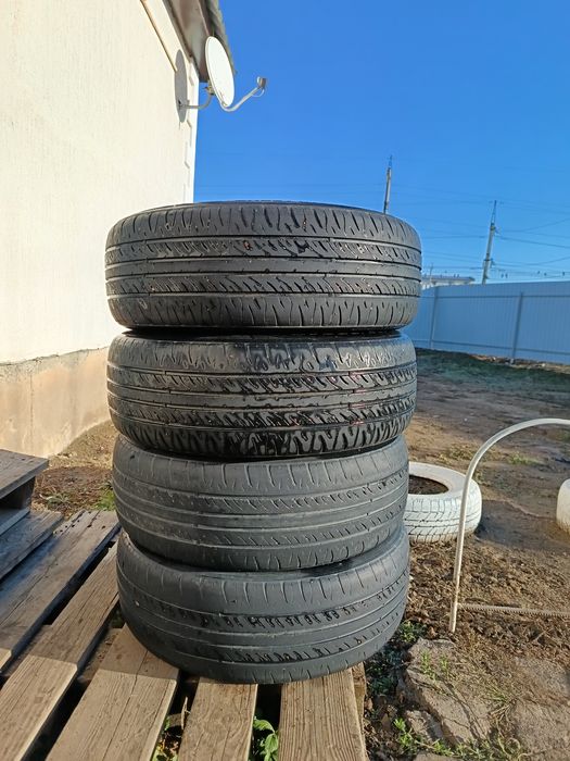 Продам летние шины