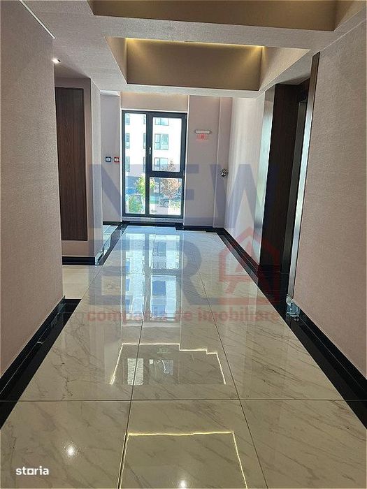 Apartament de inchiriat Pipera