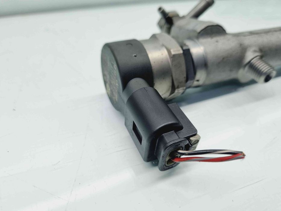 Rampa injectoare Mercedes Clasa CLK (C209) [Fabr 2002-2009] A646070169