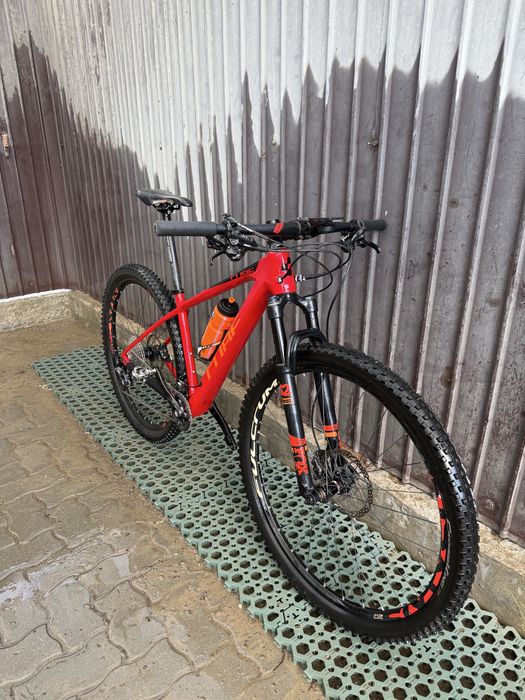 Cube Reaction 29” M Full XT-Fox