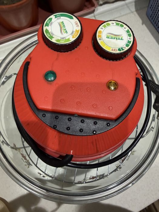 Электирический казан