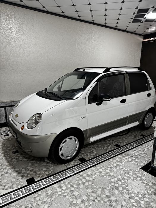 Matiz best 2017 H9 kansanerli