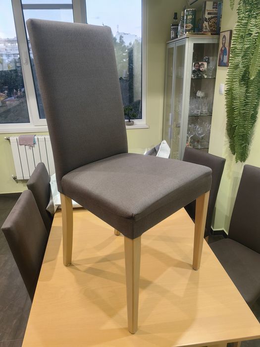 Комплект МАСА + 6 СТОЛА