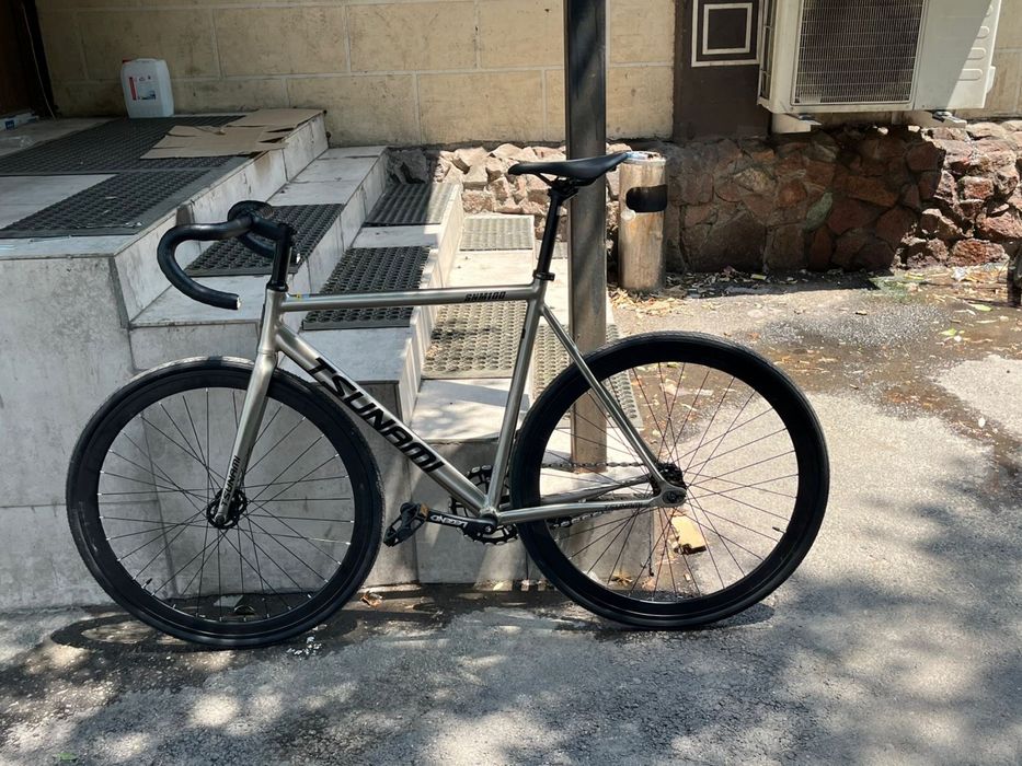 Фикс Tsunami snm100