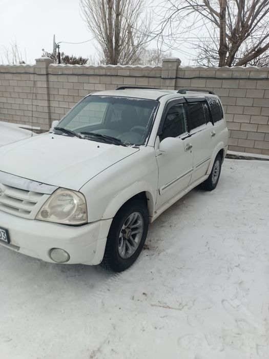 Продам Сузуки хл7