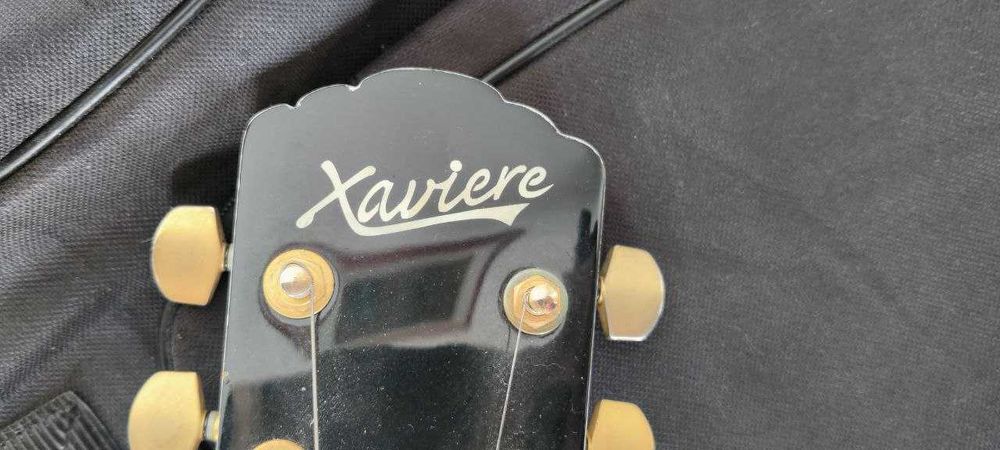 Электрогитара Xaviere