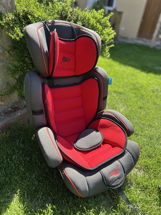 Scaun de mașină  2/1 (înălțător auto )