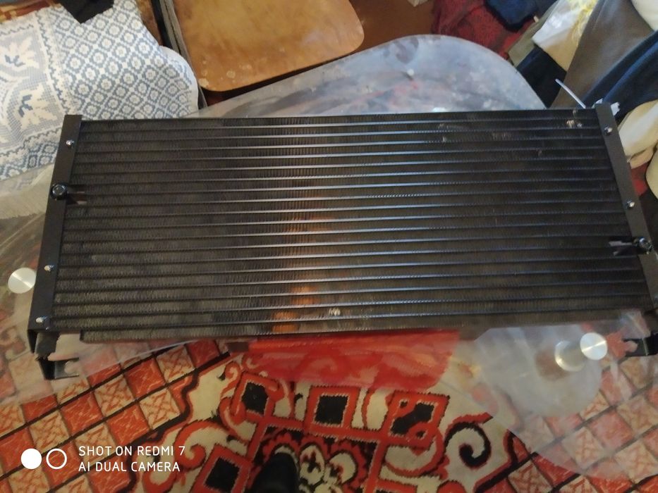 Климатичен изпарител за TOYOTA RAV 4