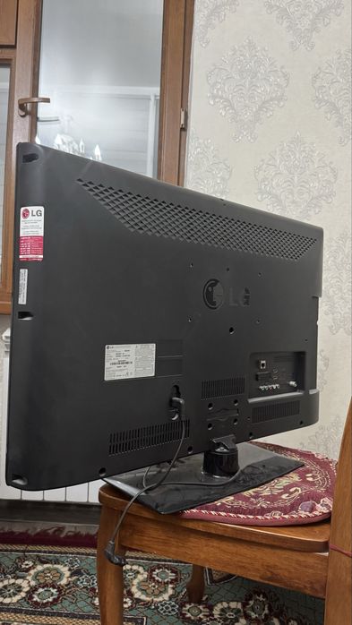 Телевизор LG Шымкент