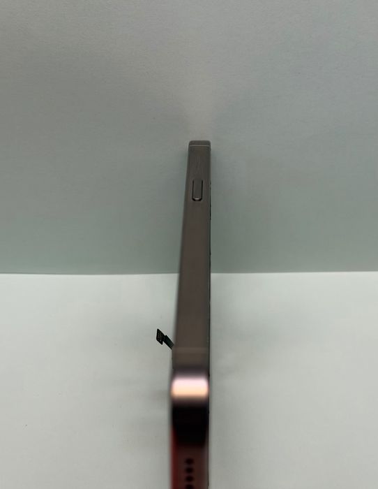 iPhone 15 Pro Max Natural Gri rama carcasa enclosure housing frame