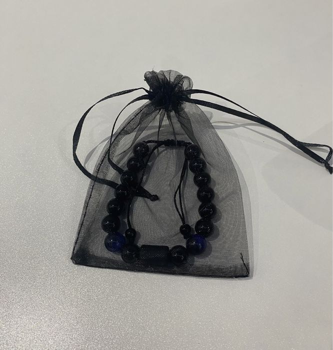 Мъжки гривни със зодии