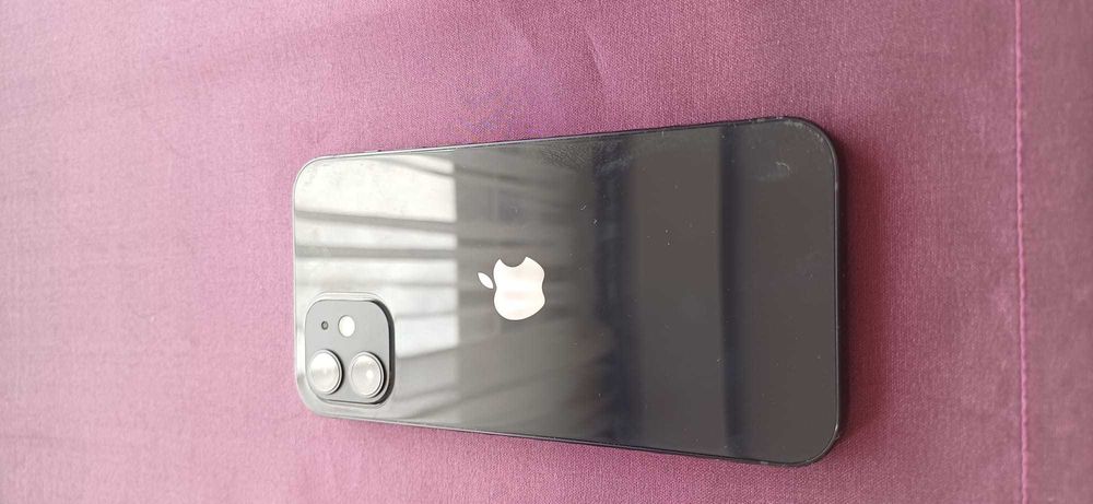 Iphone 12 128Gb Icloud