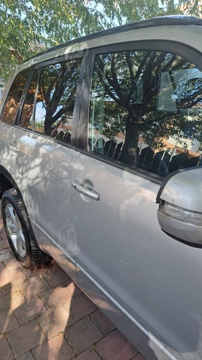 Suzuki Grand Vitara 2010 1.9ddis