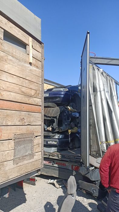 Шаран. Ford galaxy seat alhambra