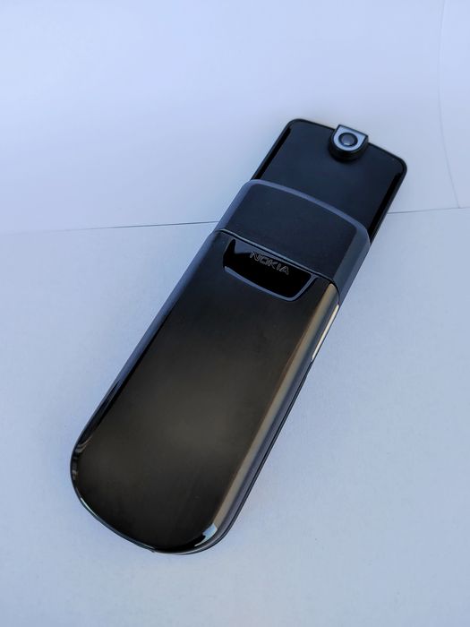 телефон Nokia 8800 Black Оригинален, Нокиа 8800 черен
