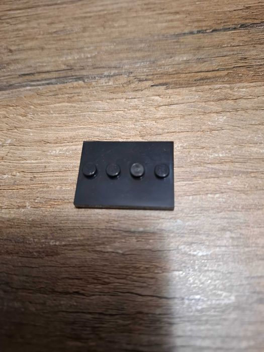 Лего човече Хари Потар и части