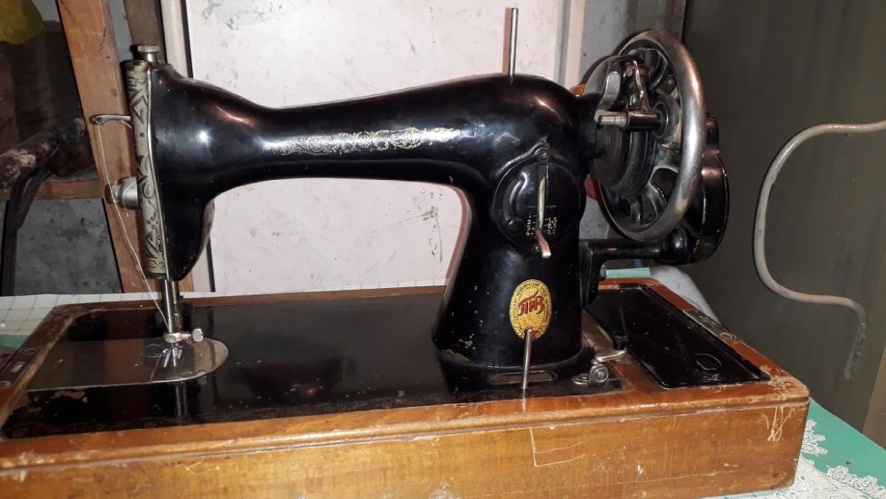 продам машинки 2 модель чайка 134 подольск ручная