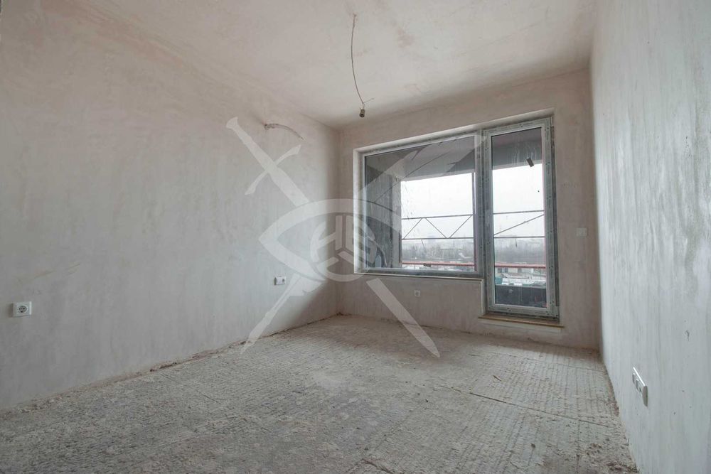 Продава се Двустаен апартамент в София, Малинова долина - 67 кв.м за 1310 €/кв.м - Снимка #2