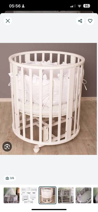 Кровать Трансформер не разу не пользовальсь в комплекте подушки 2 набо