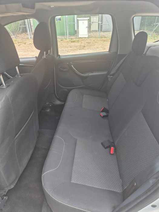 Dacia Duster 4x4 Volan Dreapa 2014