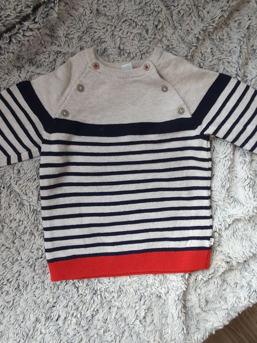 Сет за момче Obaibi