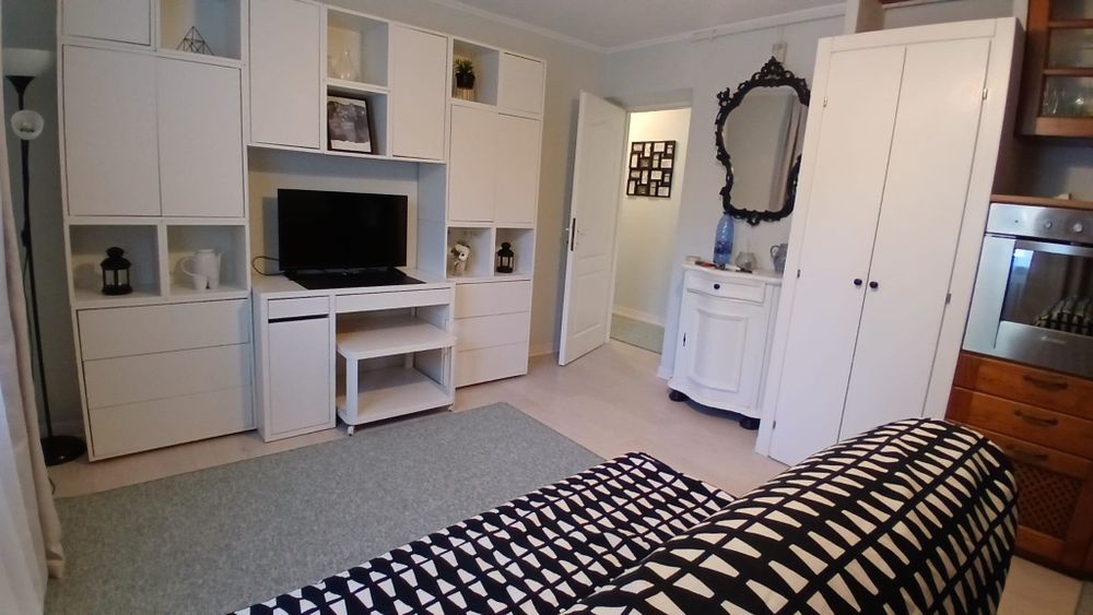 Apartament cu 2 camere de vânzare  etaj  1