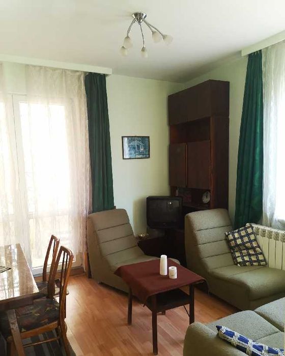 Дава се под наем Тристаен апартамент в София, Зона Б-18 - 90 кв.м за 504.9 € - Снимка #3