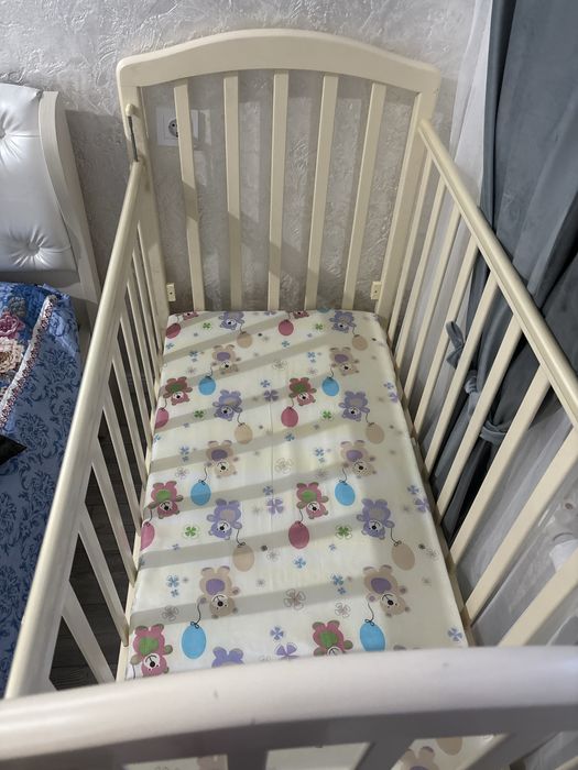 продам кровать детское