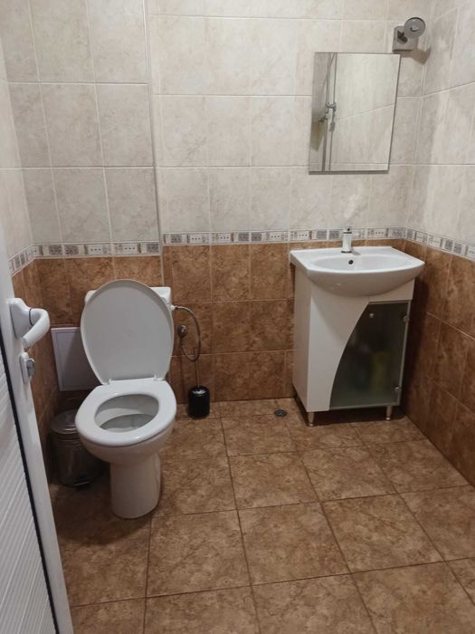 Продава се Двустаен апартамент в Пловдив, Индустриална зона - Тракия - 61 кв.м за 1623 €/кв.м - Снимка #4