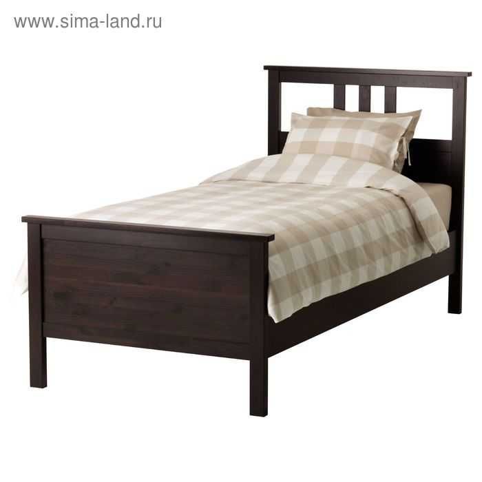 Продам кровать ikea