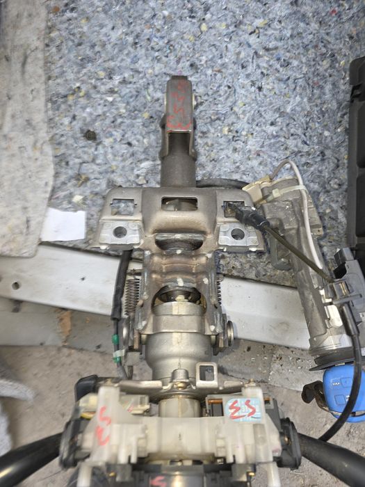 Ес 300 есть все на разбор