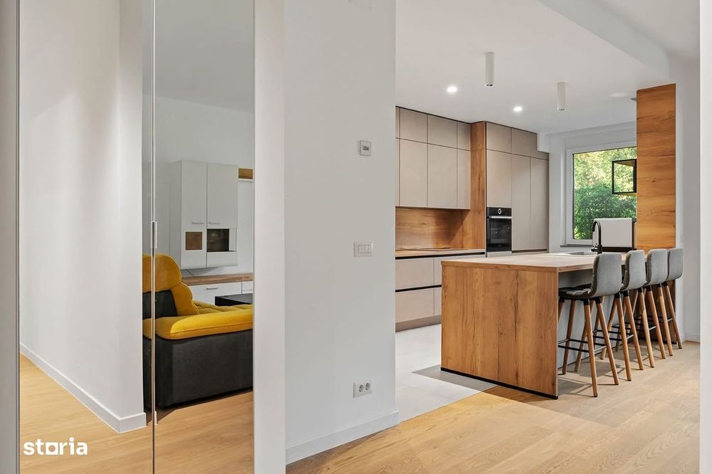 Apartament 2 camere, TVA inclus, bloc nou, calitate