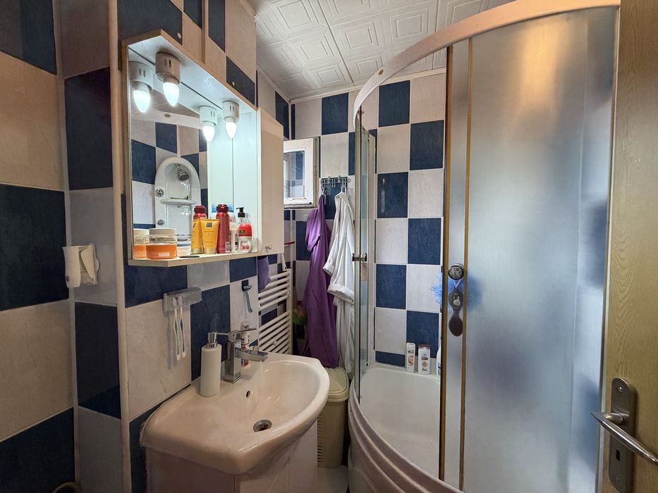 Apartament 3 camere de vânzare – Aiud, zona Micro | 59 mp | Loc de parcare inclus