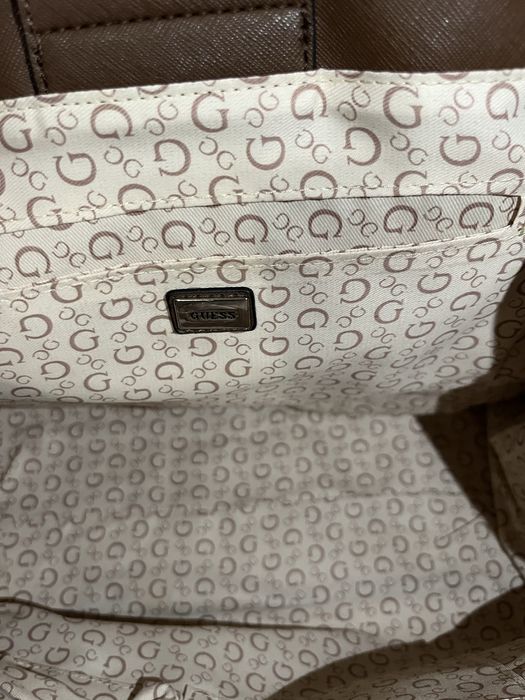 Geanta nouo de umar Gues original adusa din america