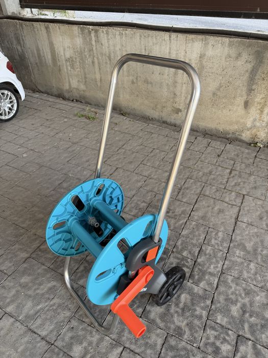 Gardena Тележка для шланга